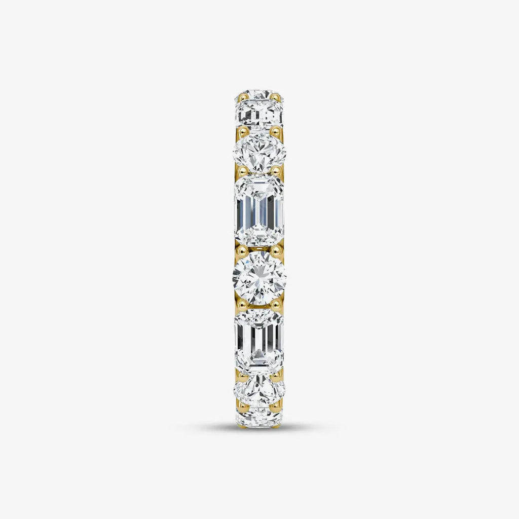 Amare Ring