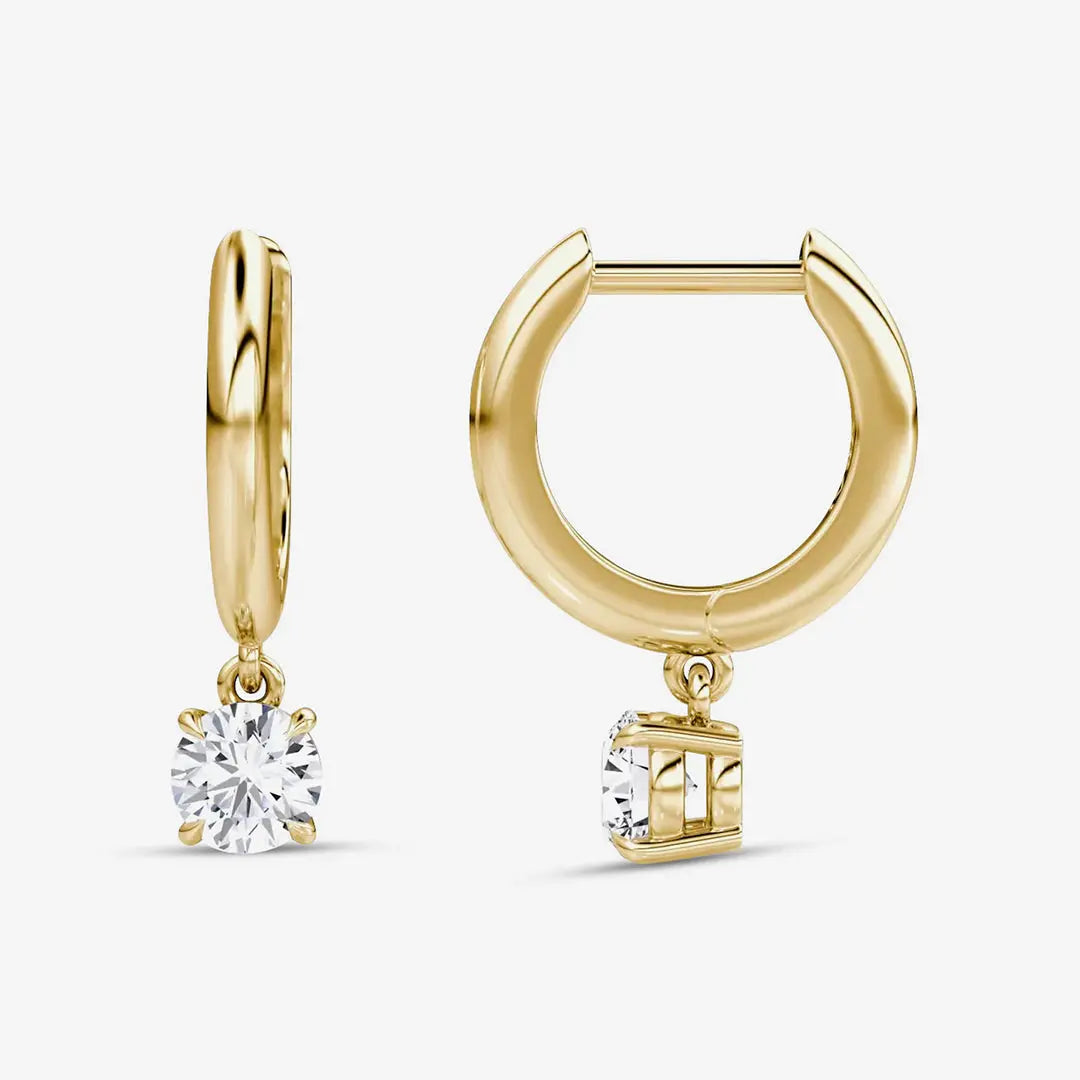 Ariella Earrings