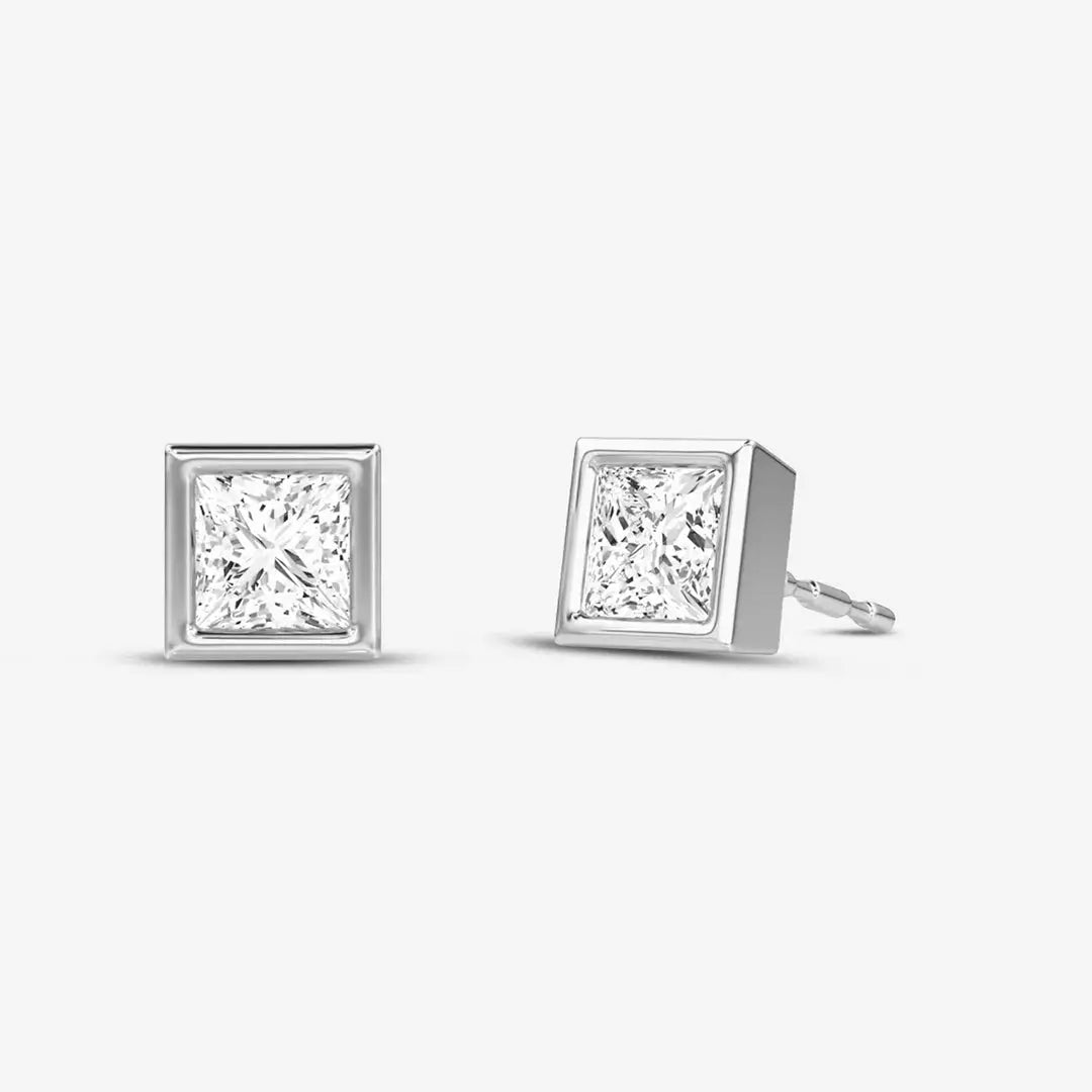 Brigitte Earrings