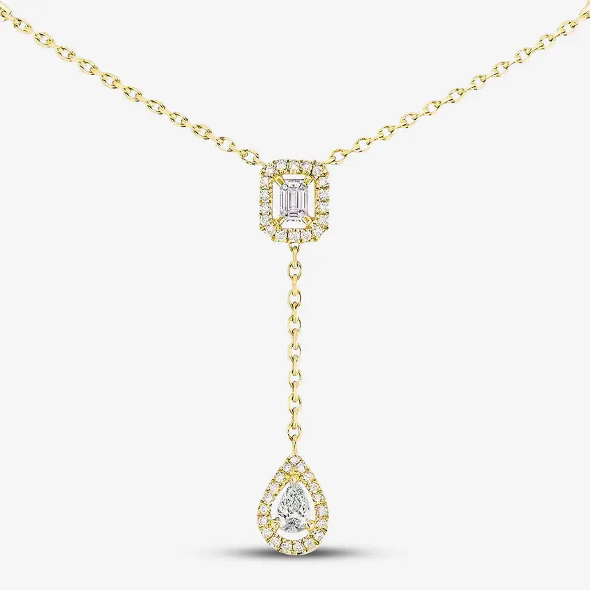 Celestia Necklace