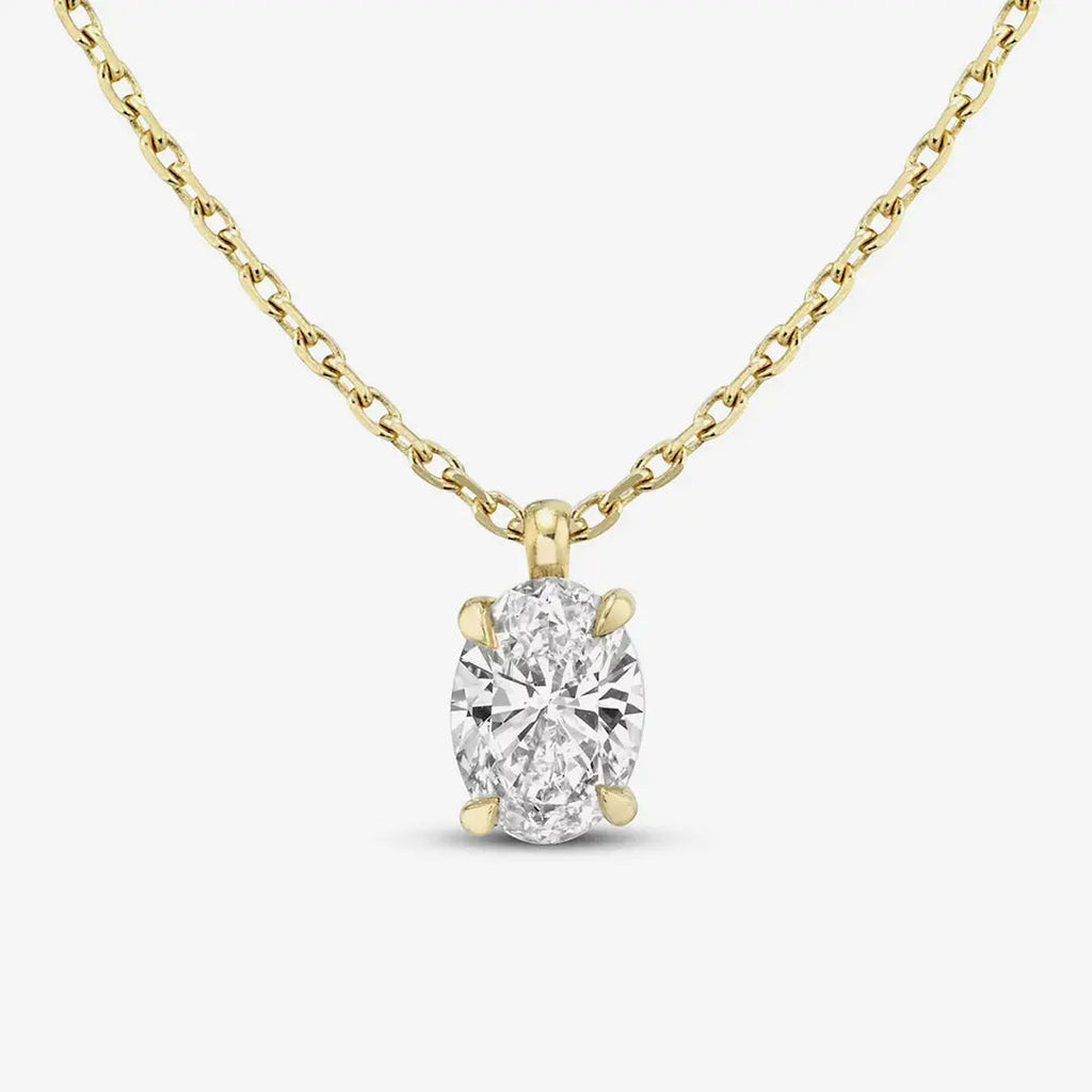 Claude Necklace
