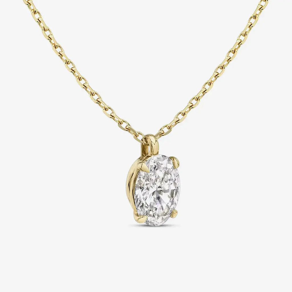Claude Necklace