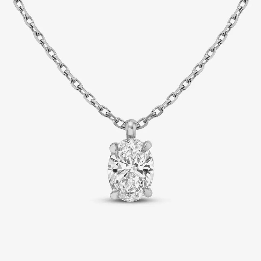 Claude Necklace