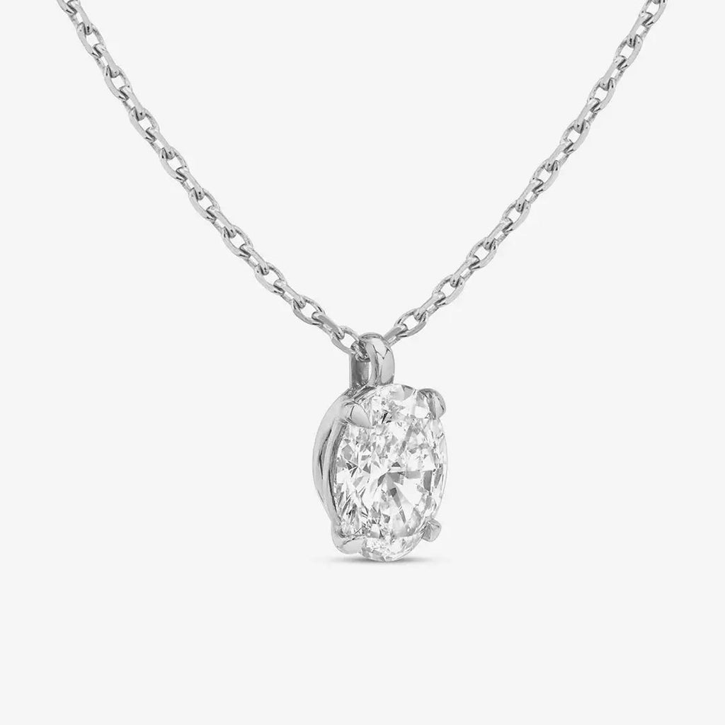 Claude Necklace