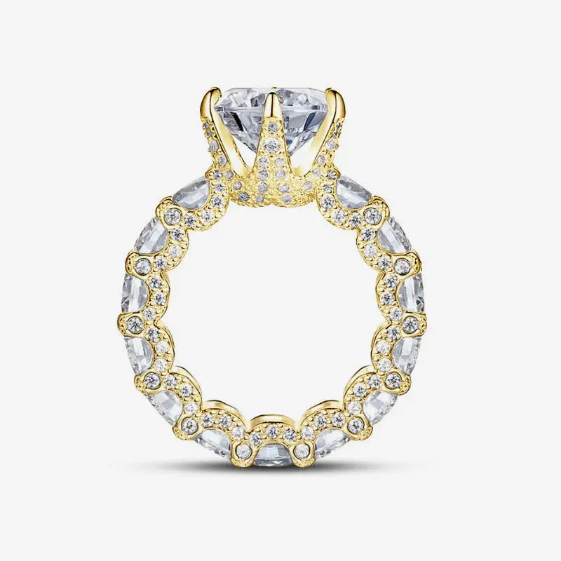 Deluxe Ring