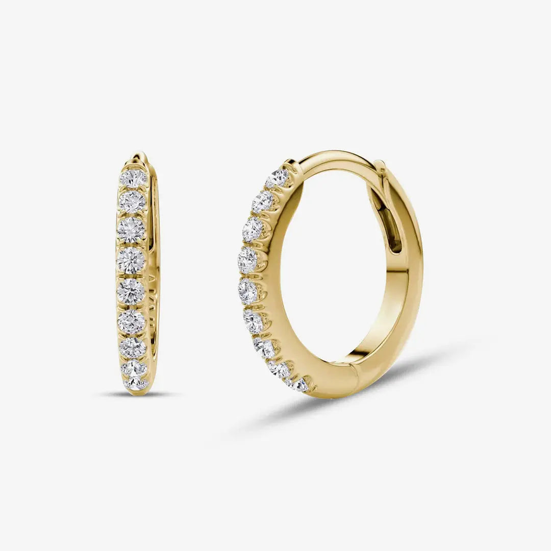 Julliete Earrings