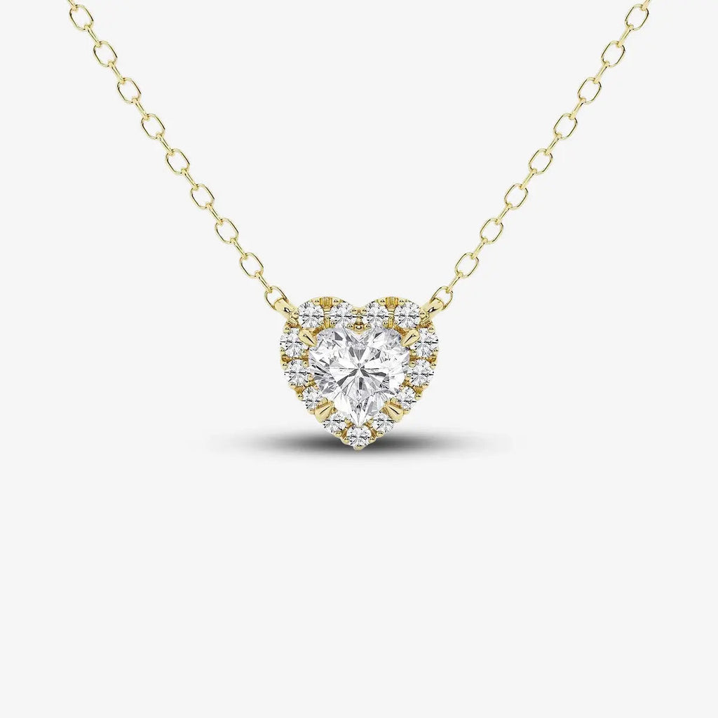 Love Necklace
