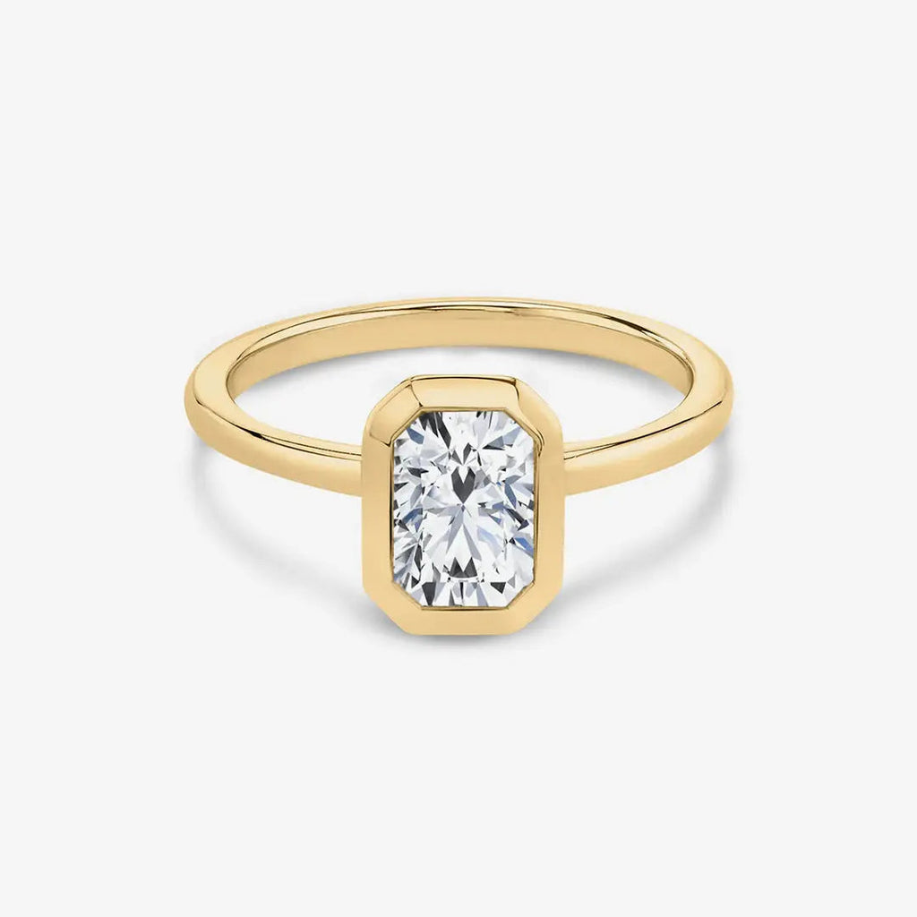 Adelie Ring
