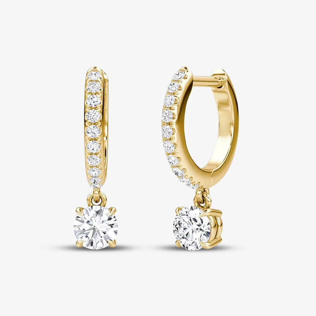Gorgeous earrings
