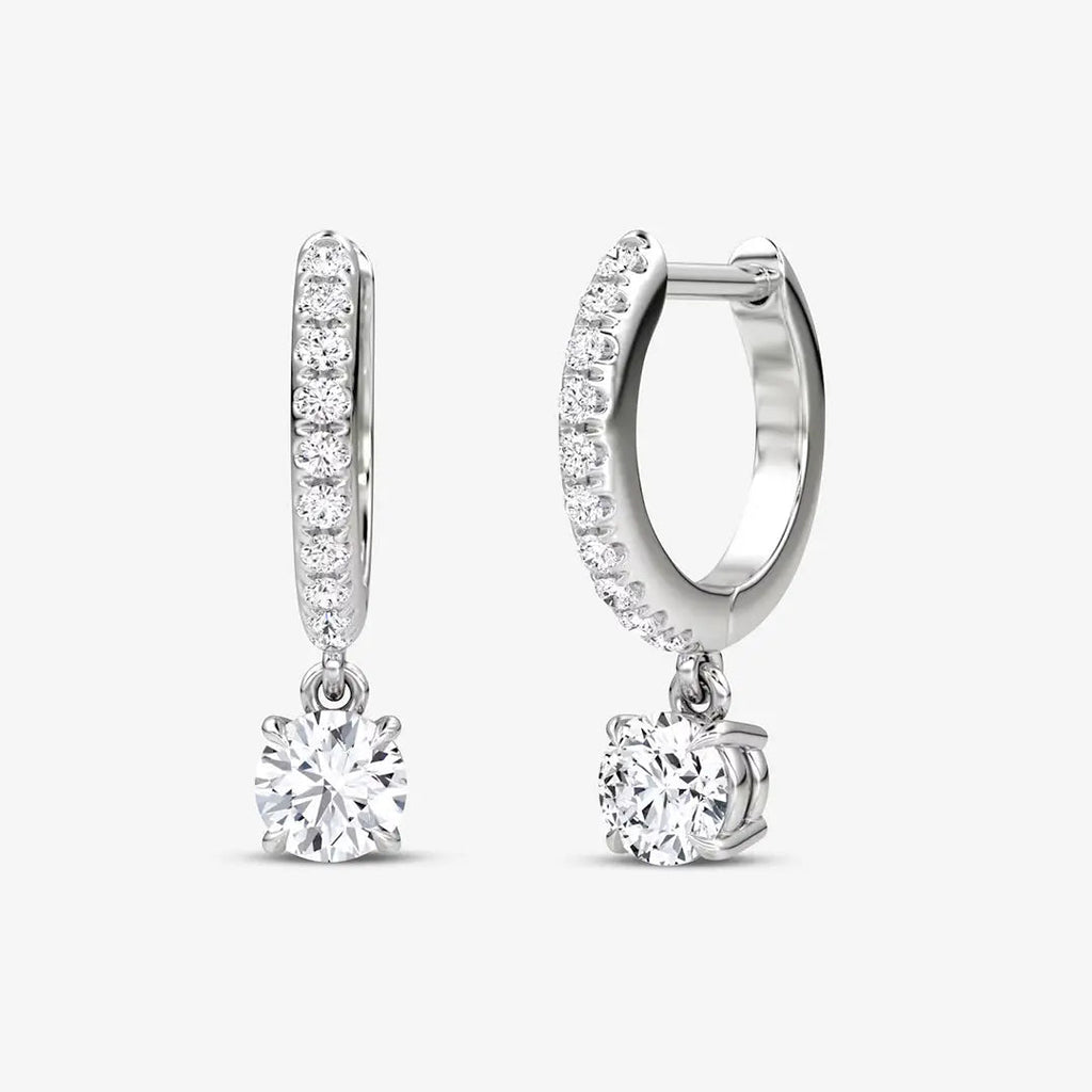 Gorgeous earrings