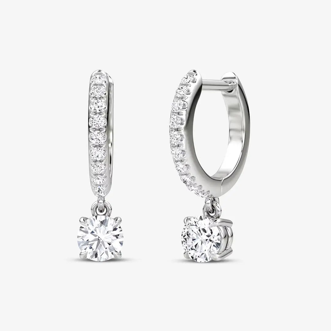 Gorgeous earrings