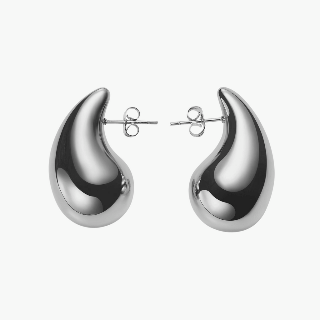 Drop Earrings