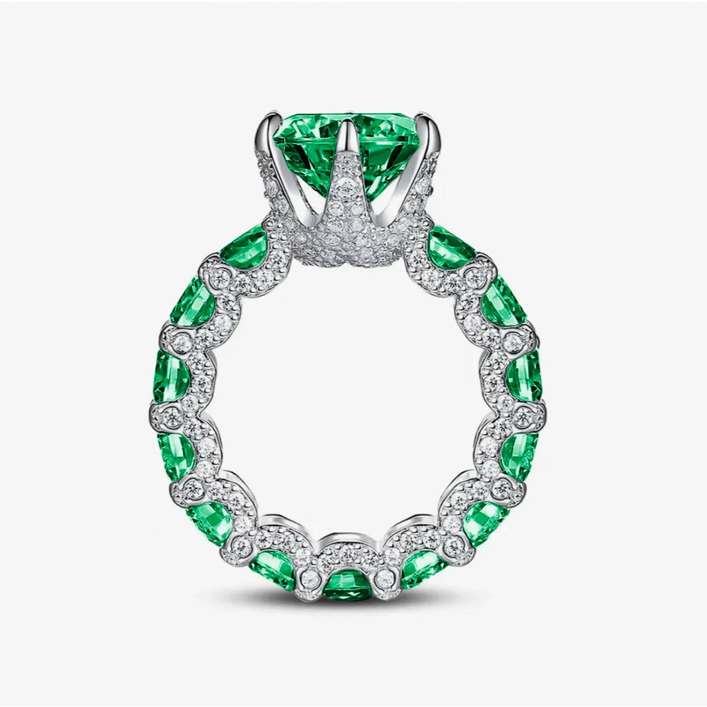 Deluxe Ring