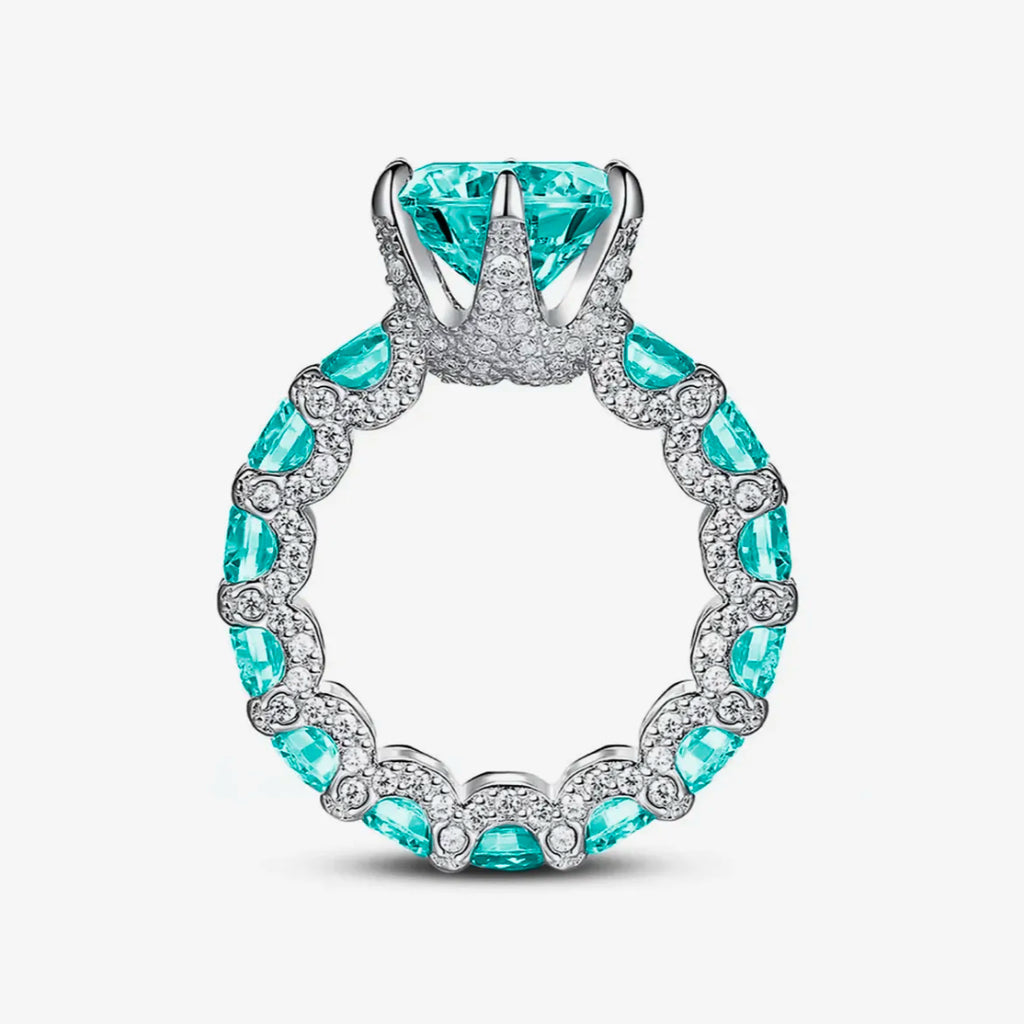 Deluxe Ring