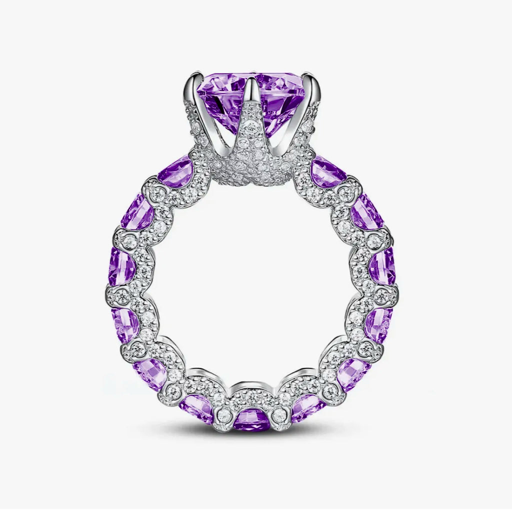 Deluxe Ring