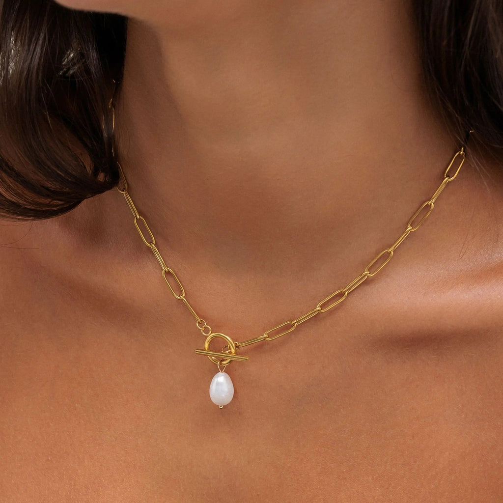 Bingin Necklace