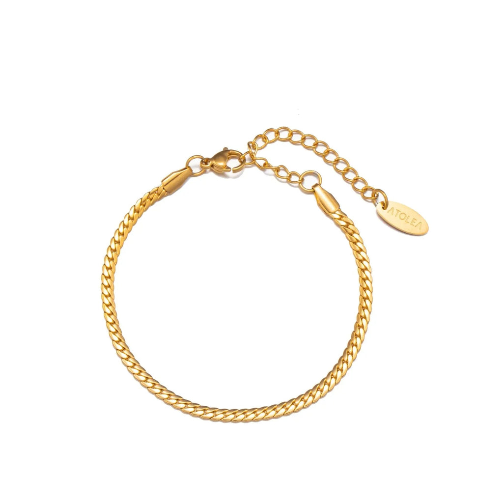 elegantes bracelet