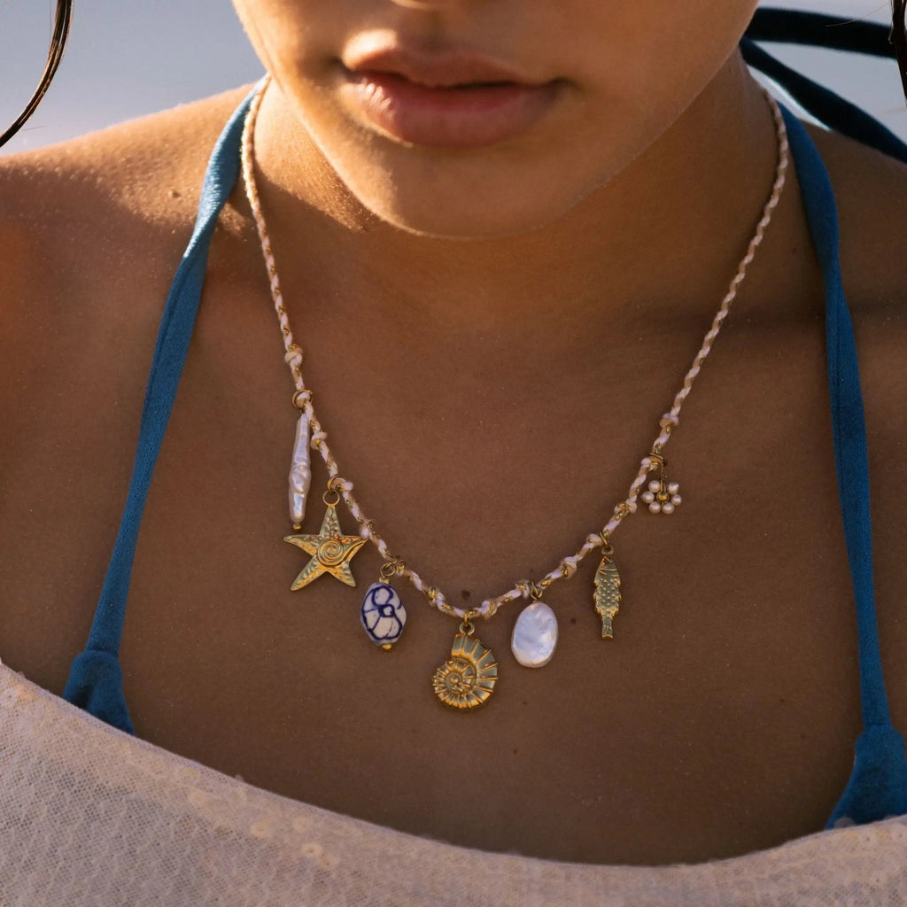 Maré-Necklace