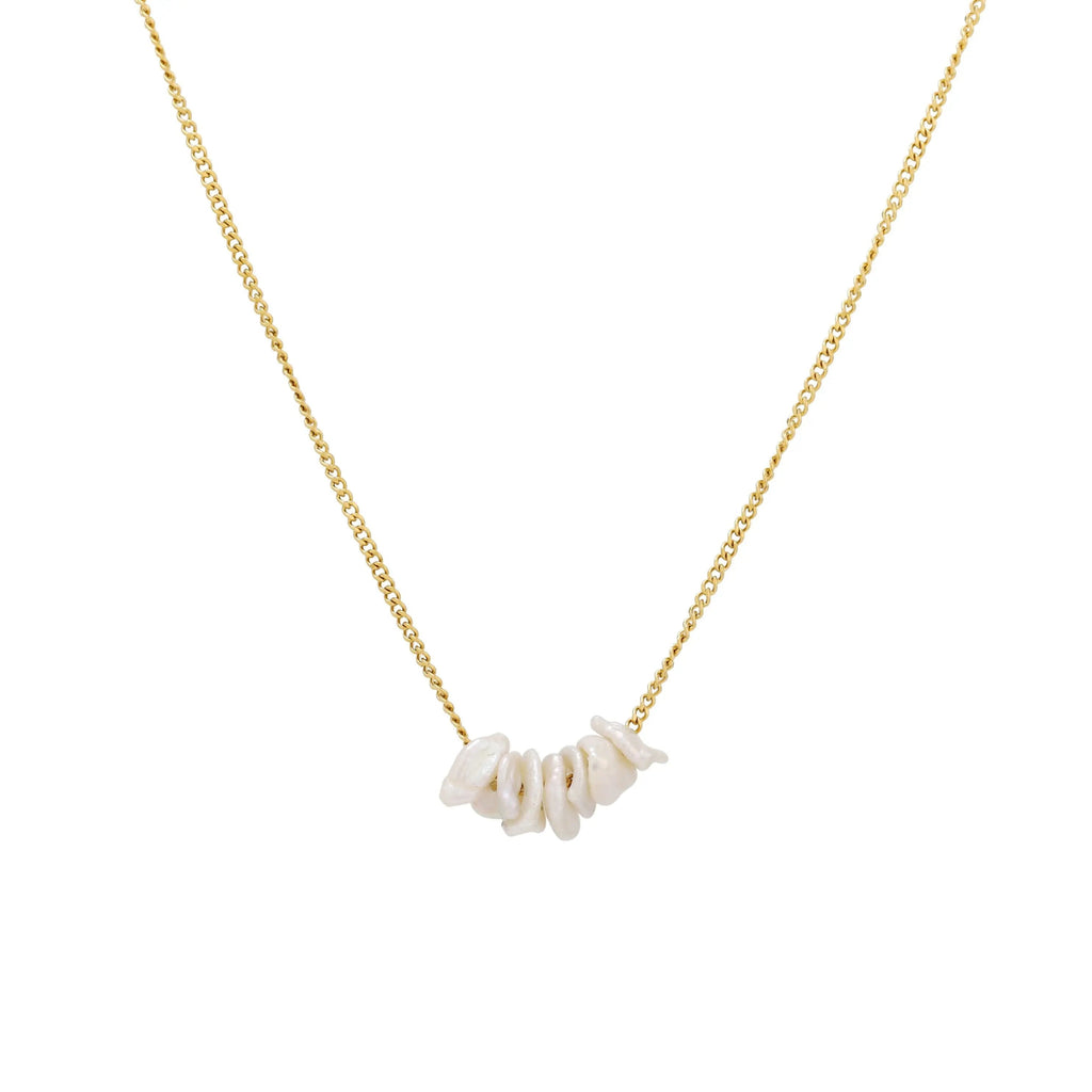 Island Necklace