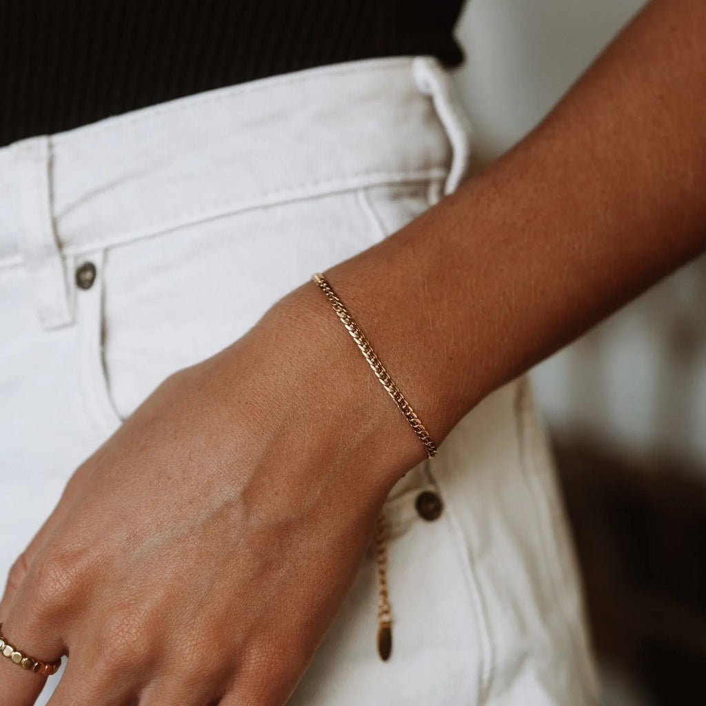 elegantes bracelet
