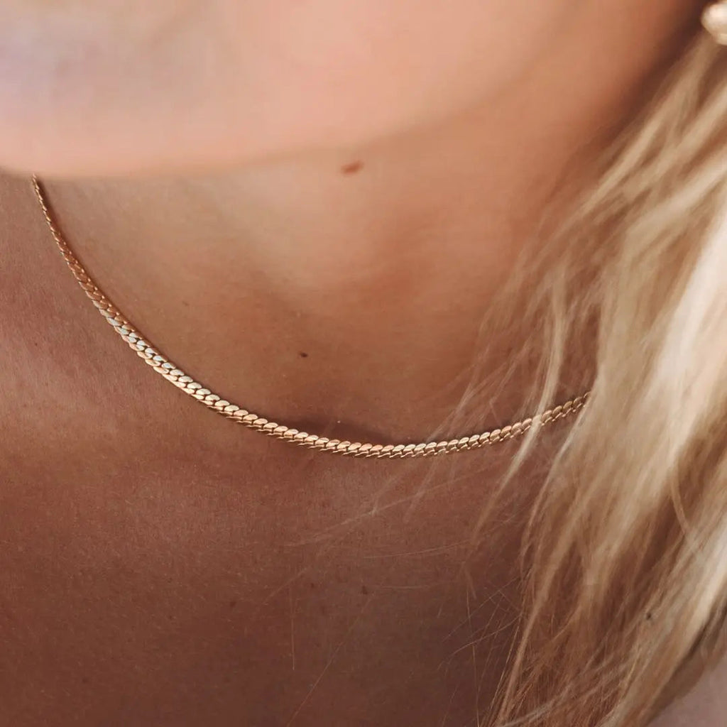 Elegant Necklace
