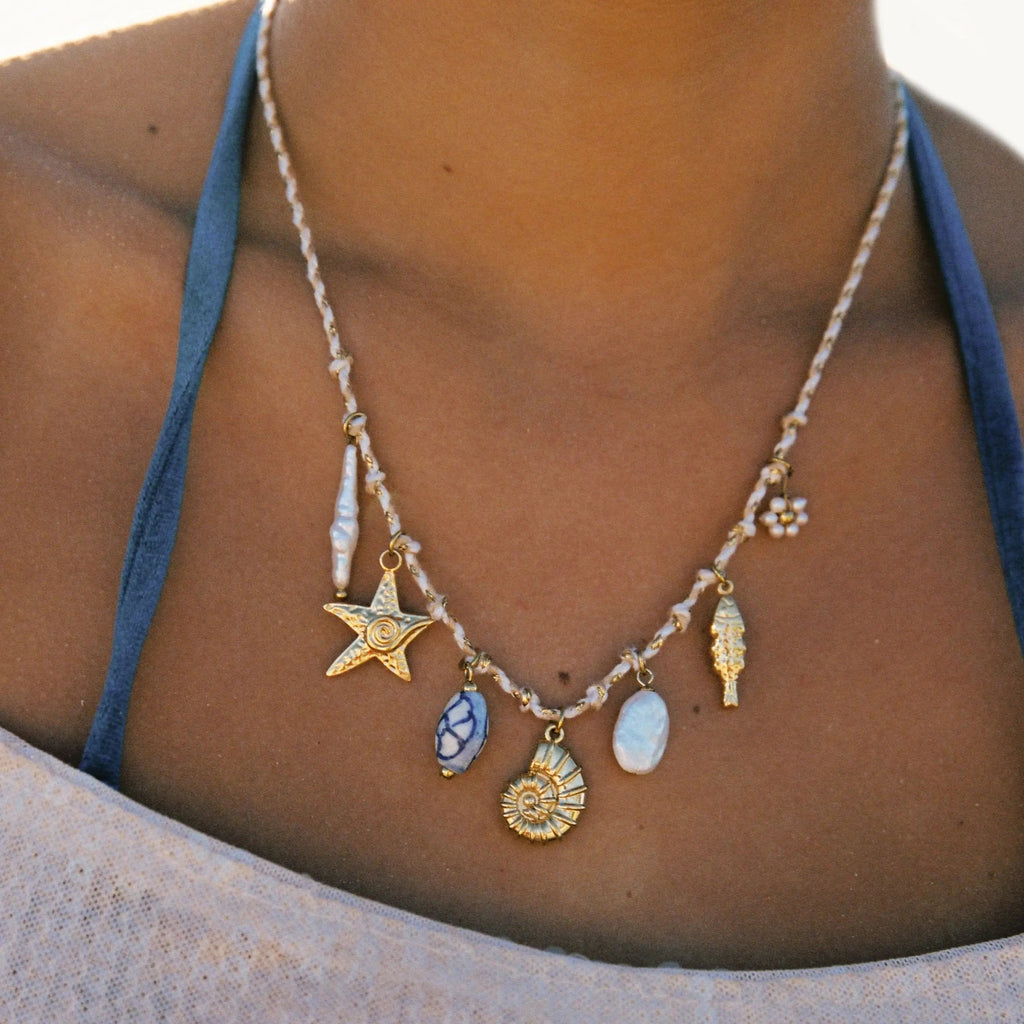 Maré-Necklace