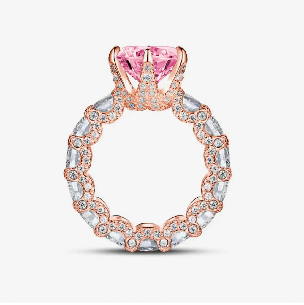 Deluxe Ring