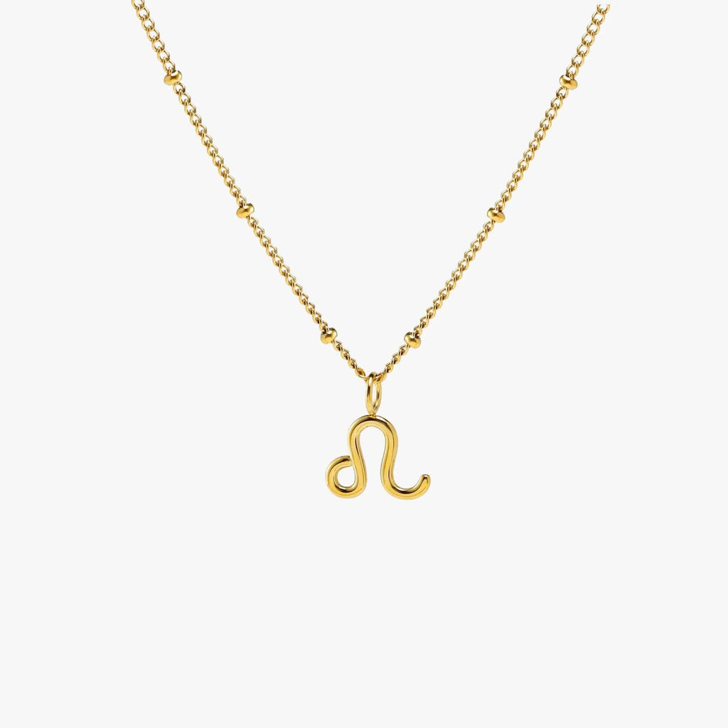 Zodiac Necklace