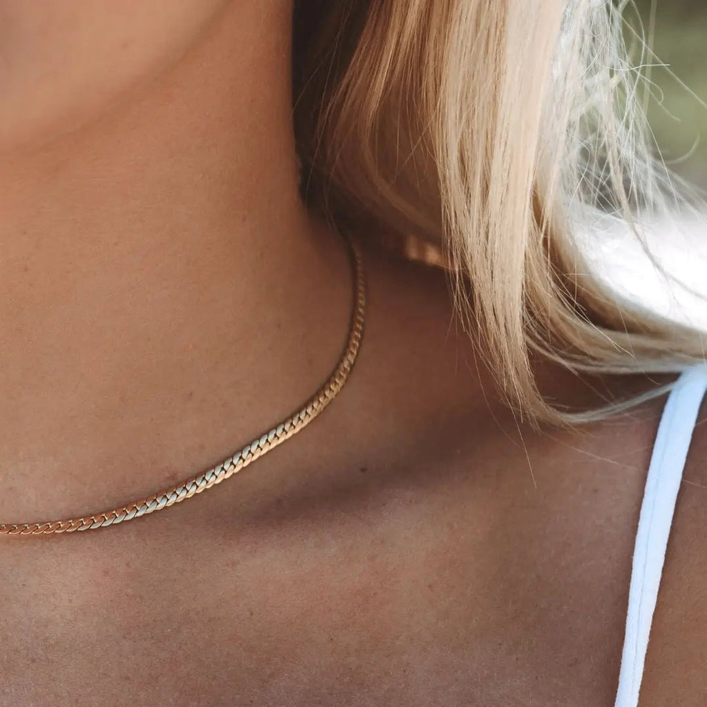 Elegant Necklace