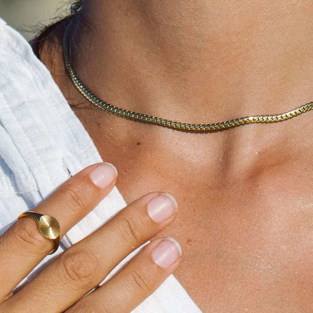 Elegant Necklace