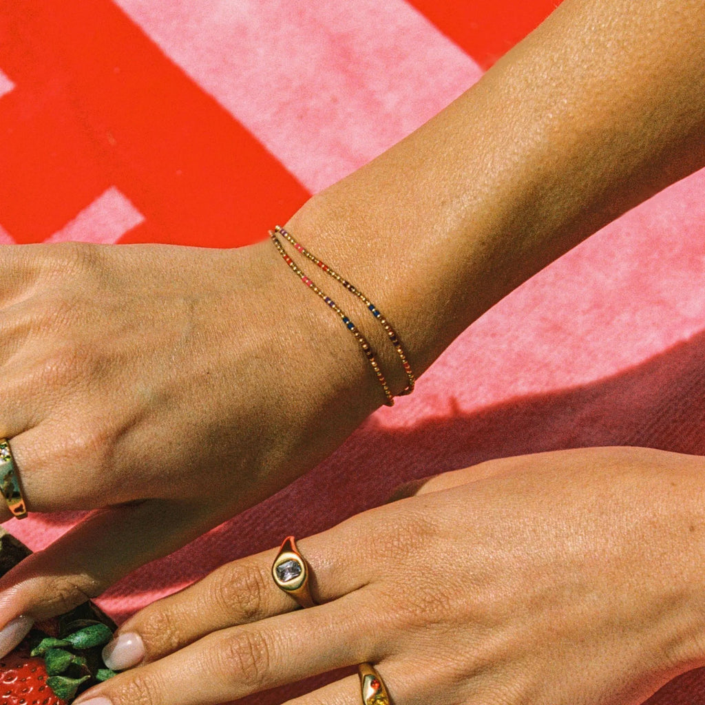 Bahía bracelet