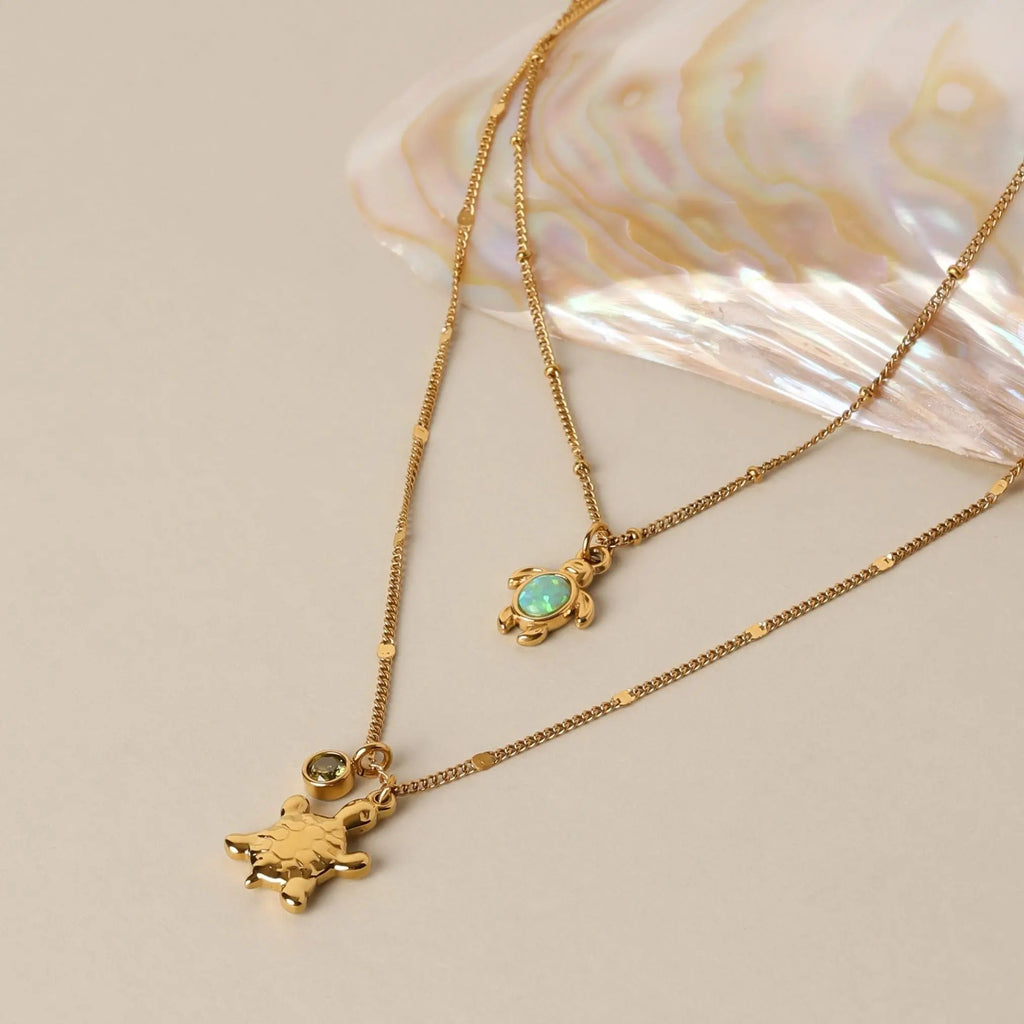 Ningaloo Necklace