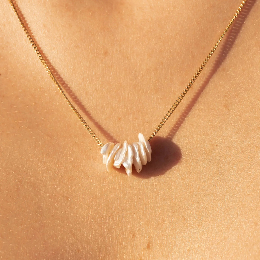 Island Necklace