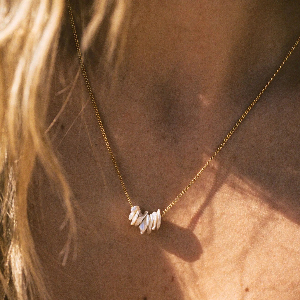 Island Necklace