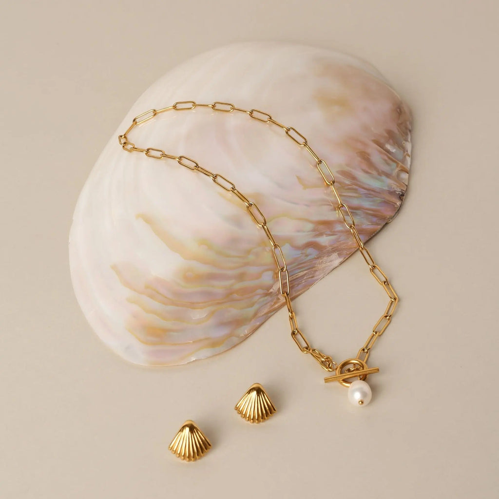 Bingin Necklace