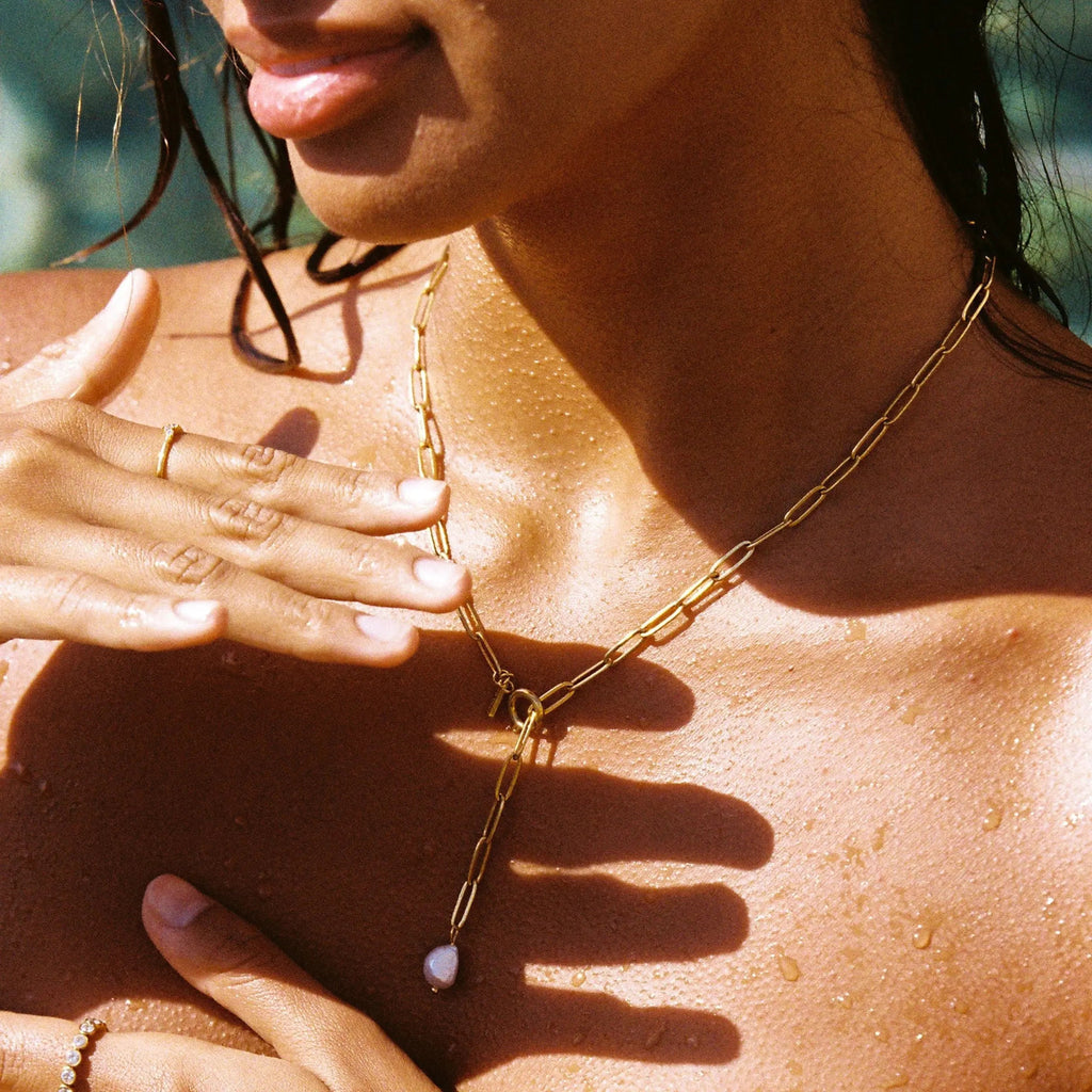 Tahiti-Necklace