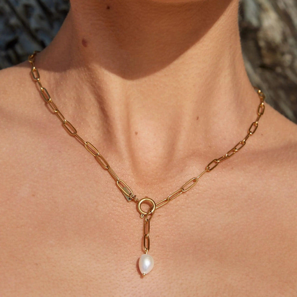 Tahiti-Necklace