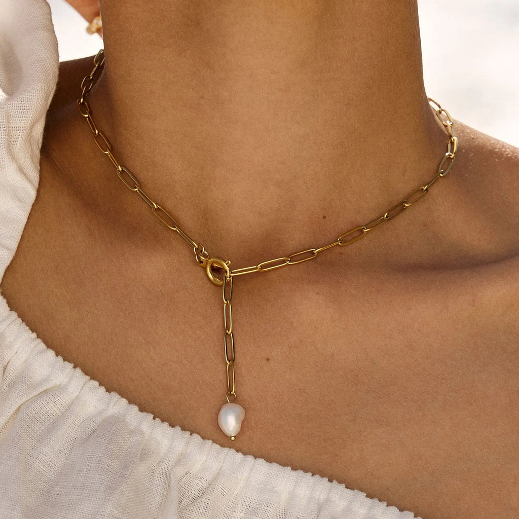 Tahiti-Necklace