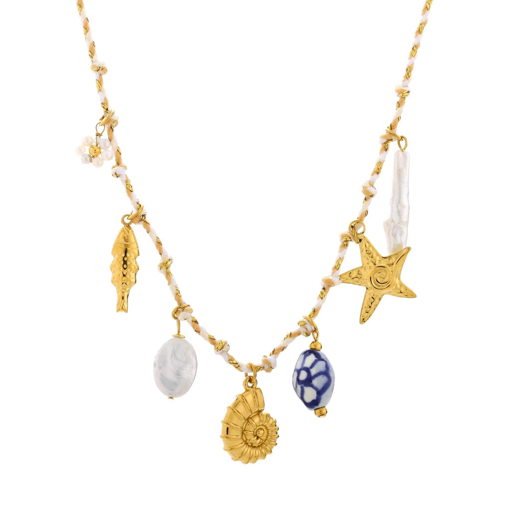Maré-Necklace