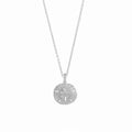 SandDollar-Necklace
