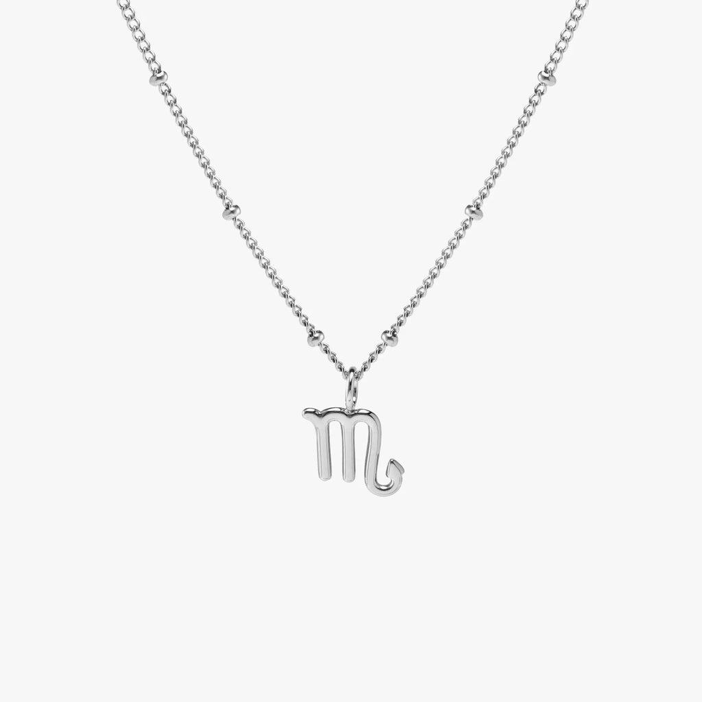 Zodiac Necklace