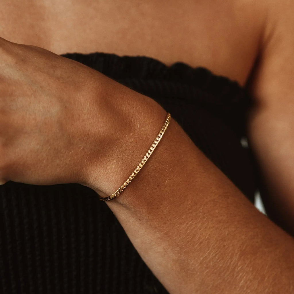 elegantes bracelet