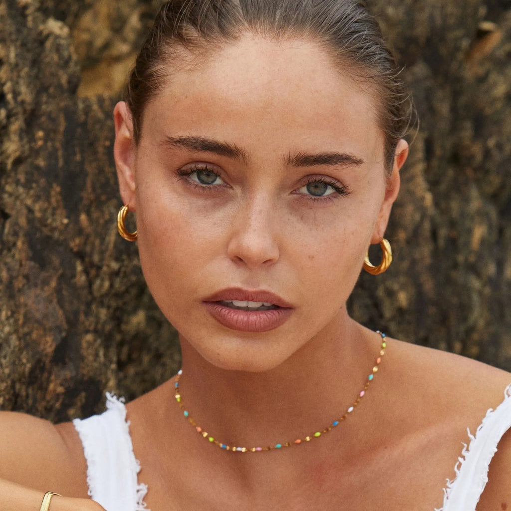 Daily Twisted Hoops