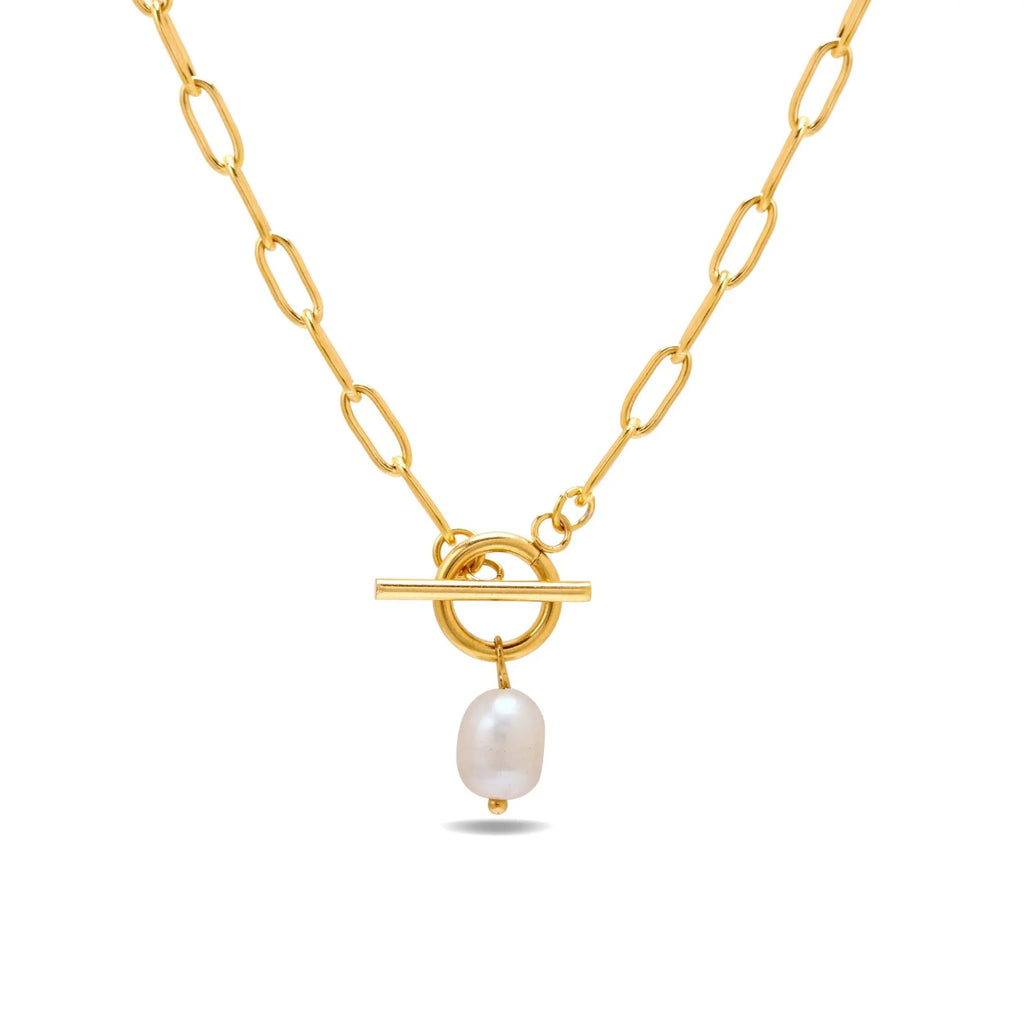 Bingin Necklace