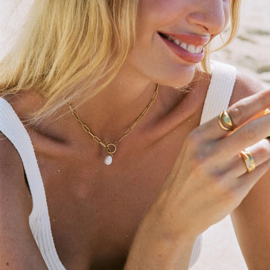 Bingin Necklace