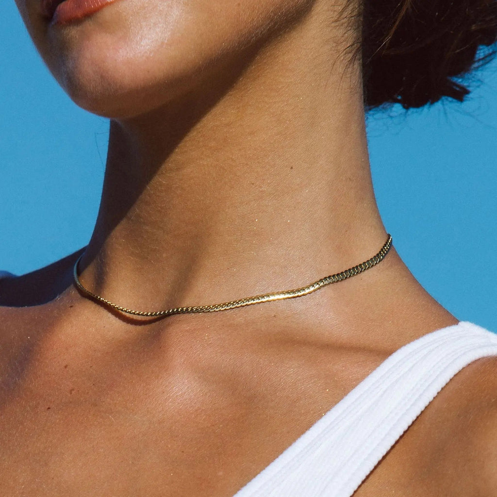 Elegant Necklace