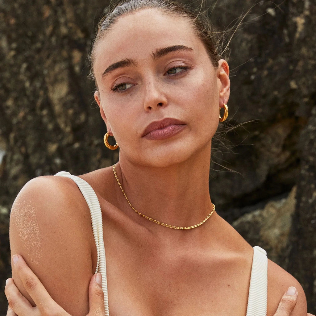 Daily Twisted Hoops